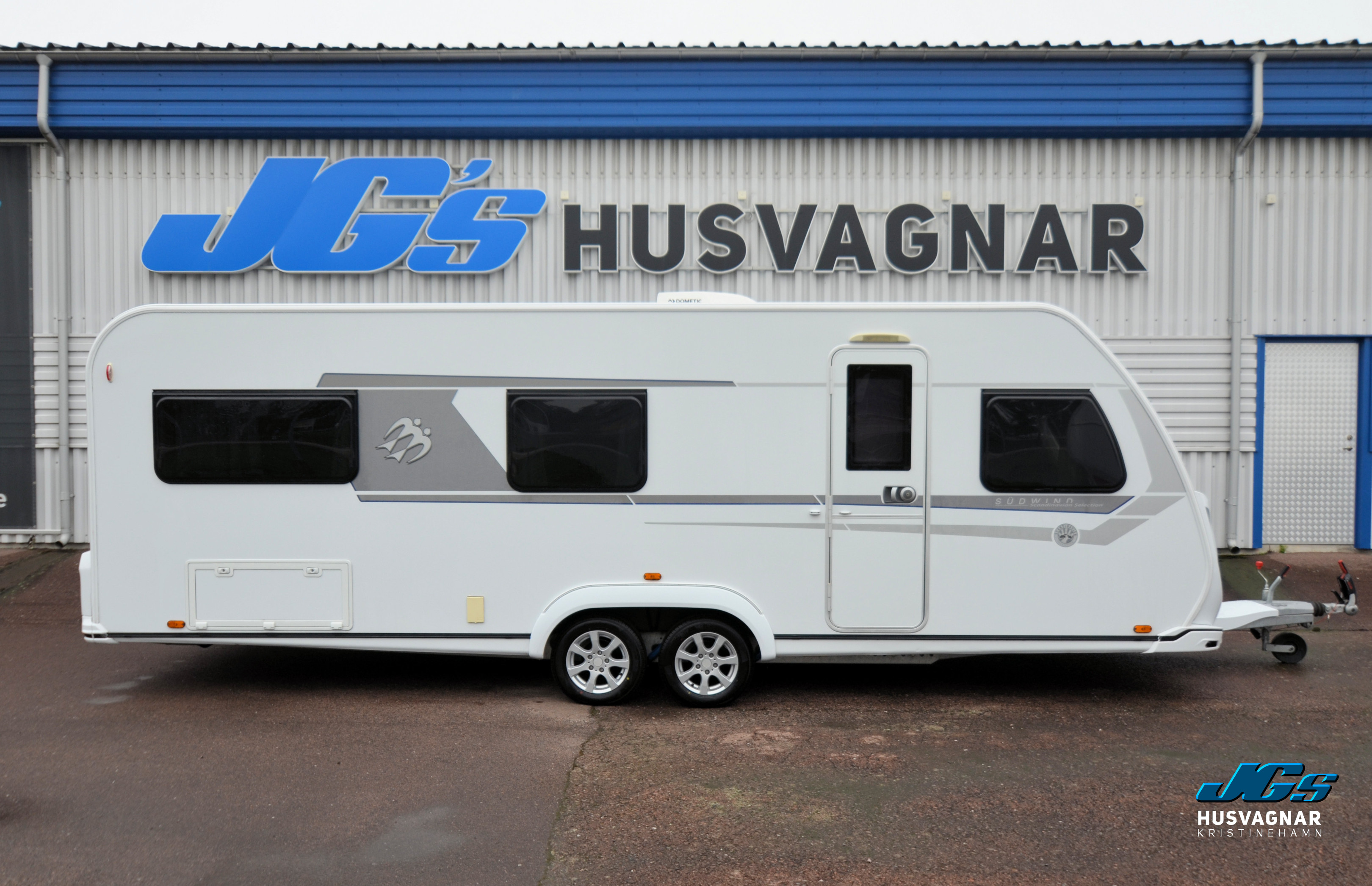 Scandinavian Selection 650 UDF