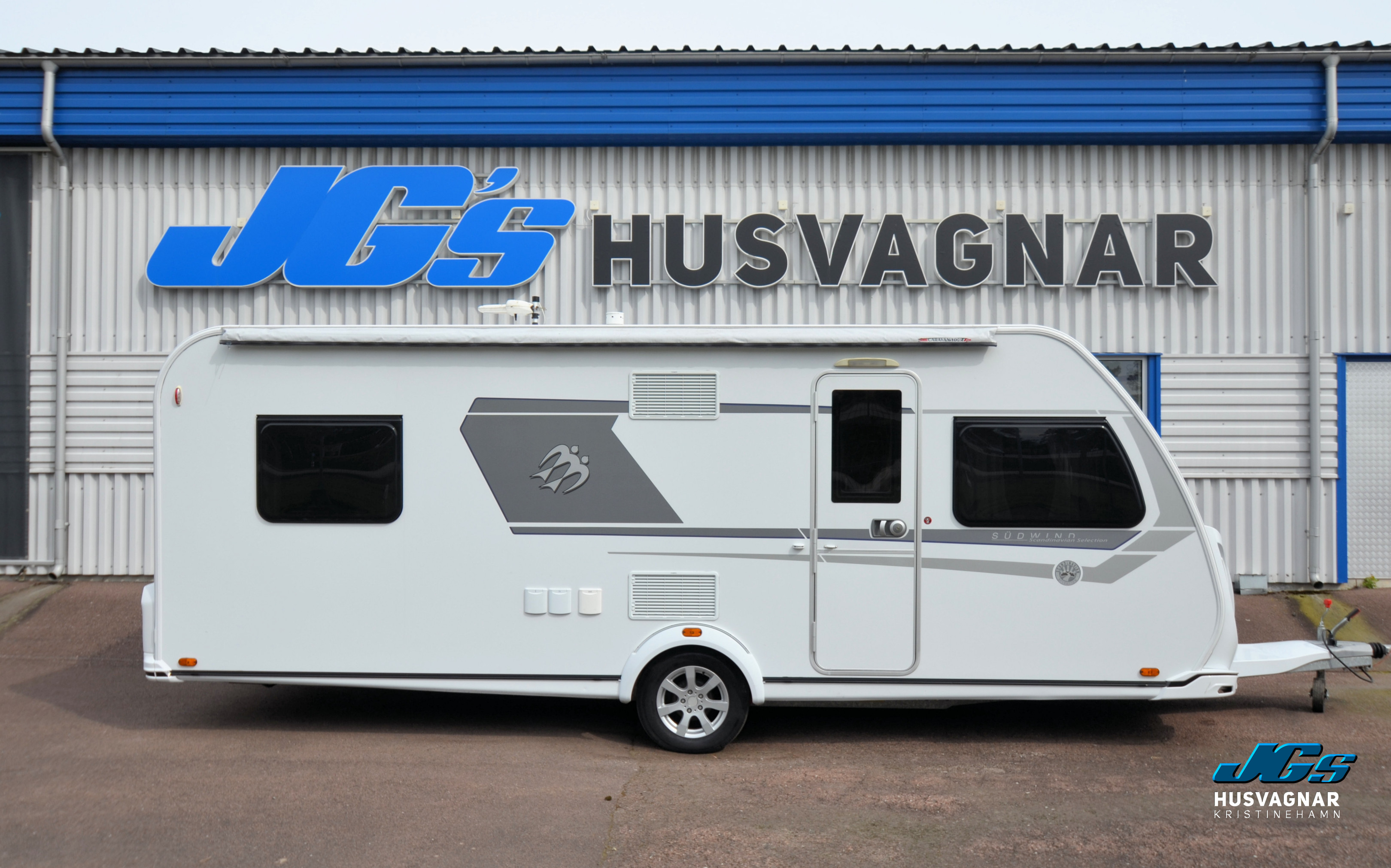 SCANDINAVIAN SELECTION 590 UK 