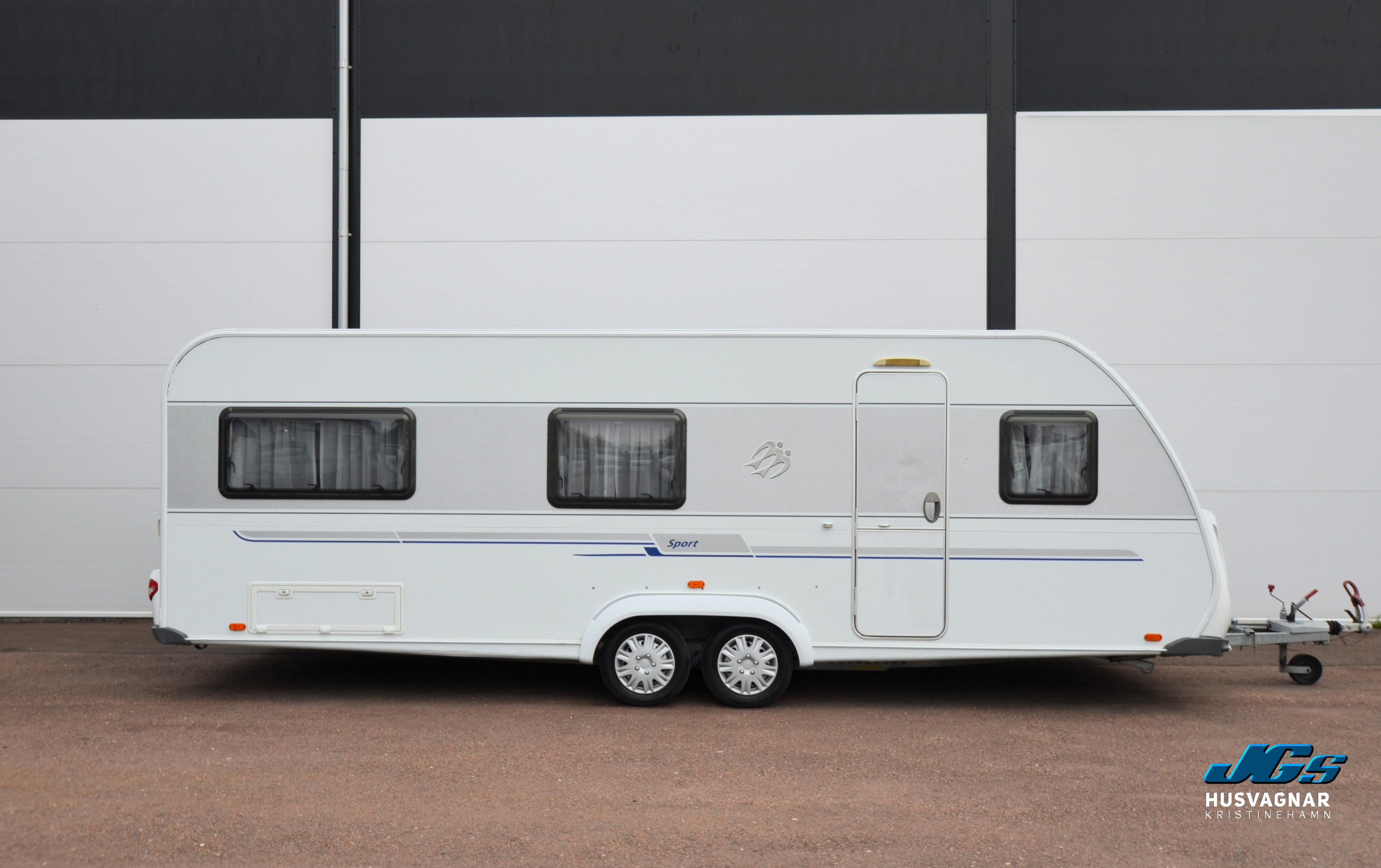 Sport 650 UDF