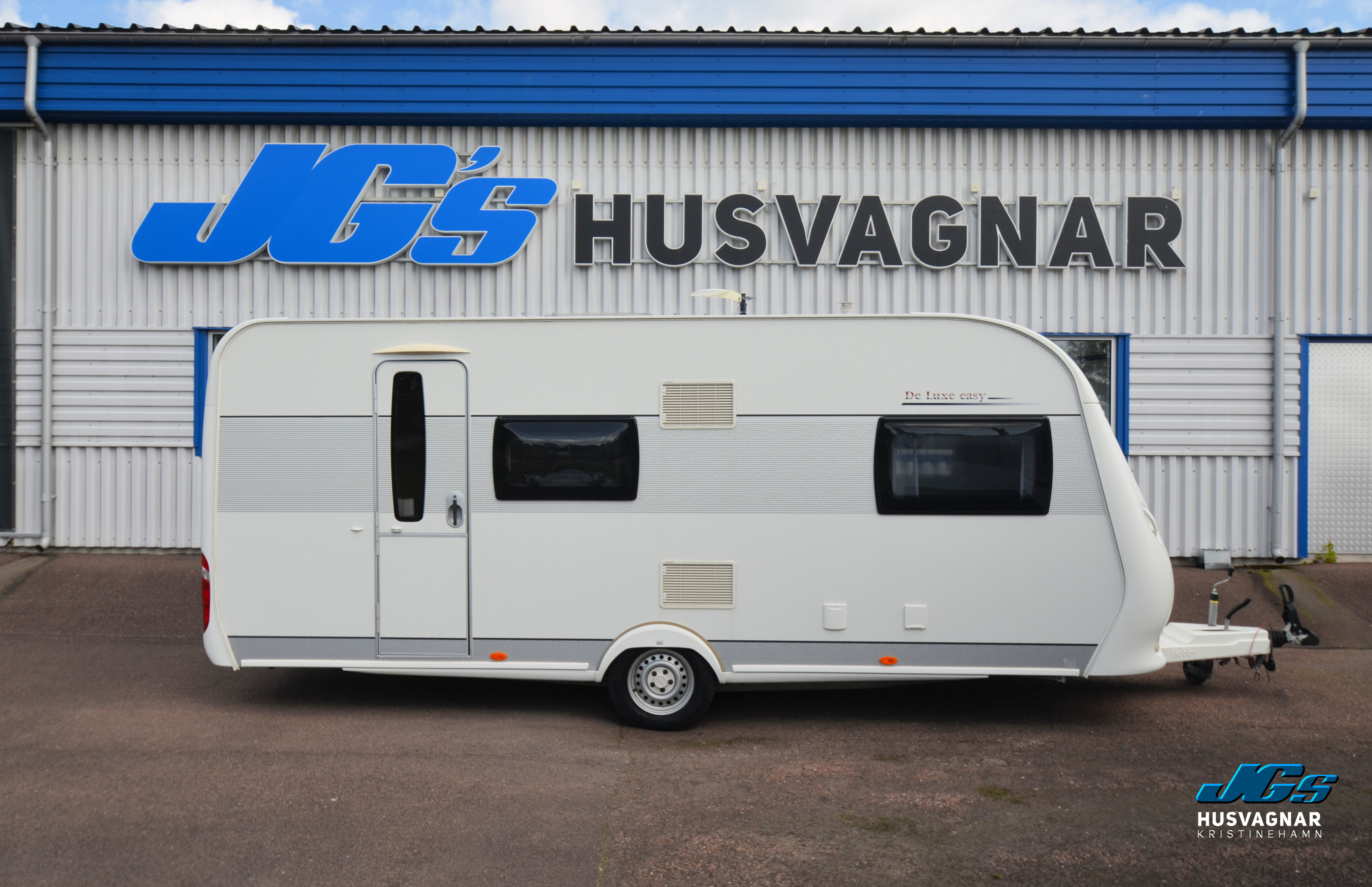 490 KMF DELUXE EASY