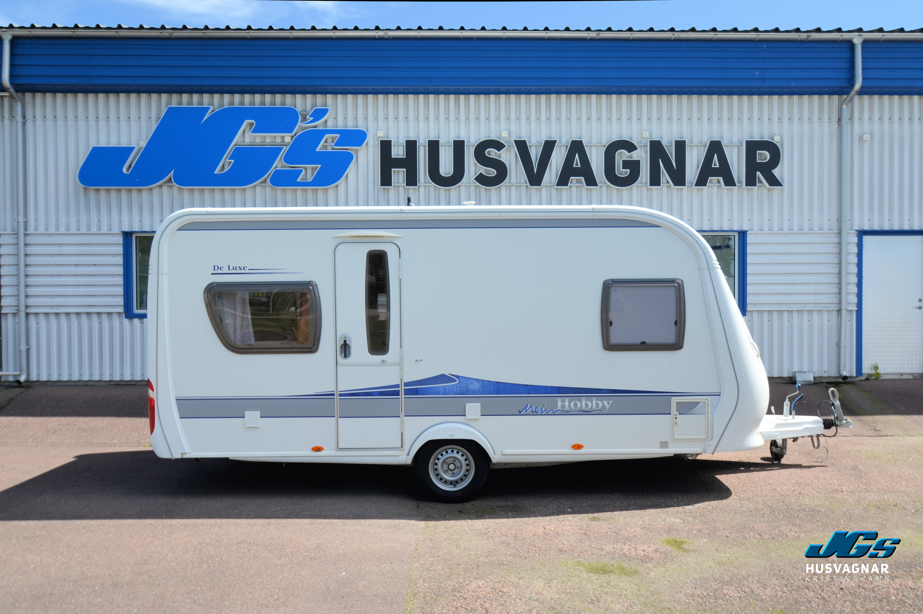 460 UFE DE LUXE