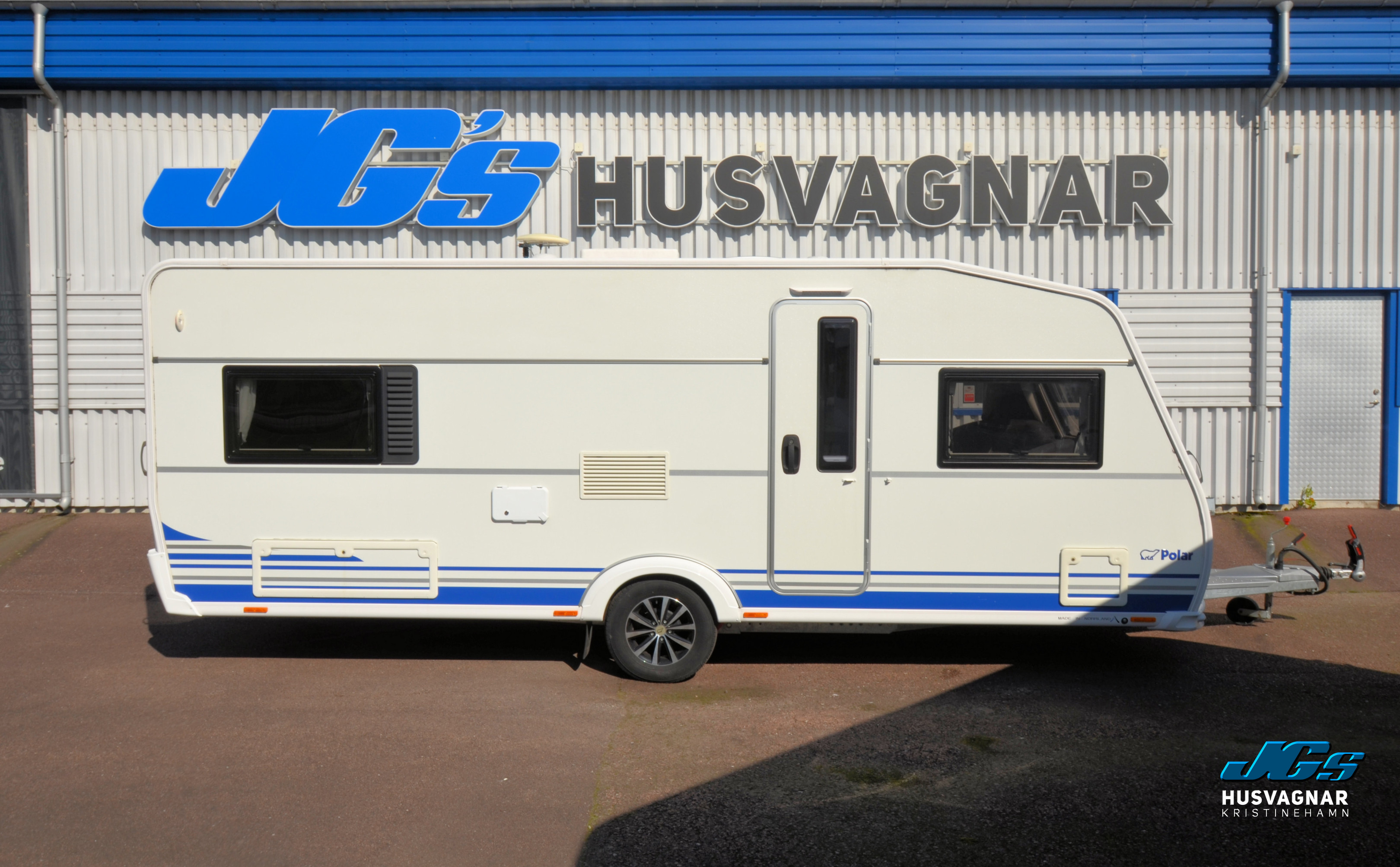 590 CTV Edition