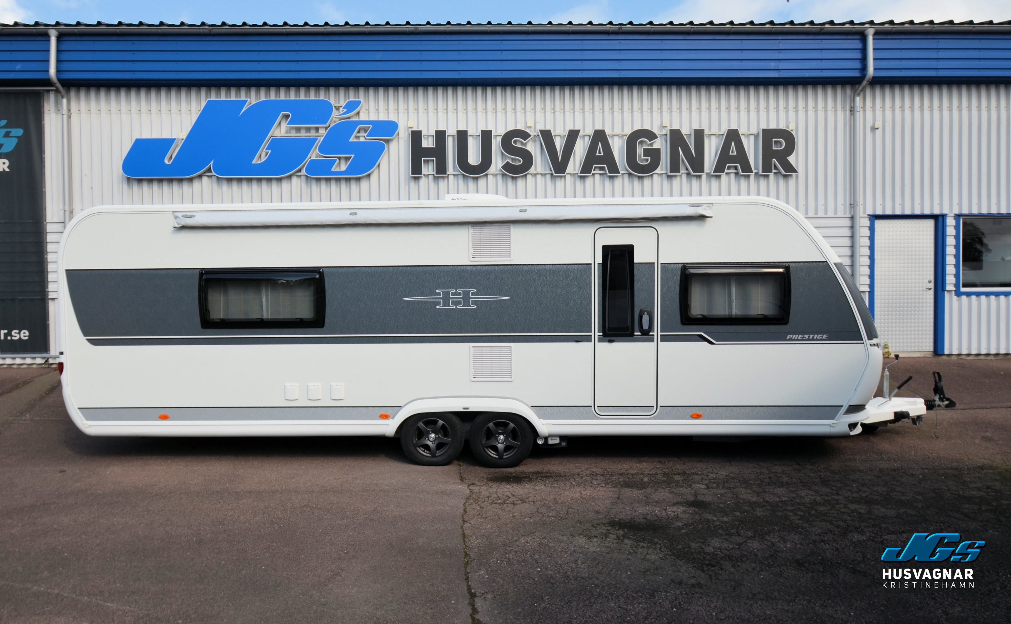 720 WLC PRESTIGE