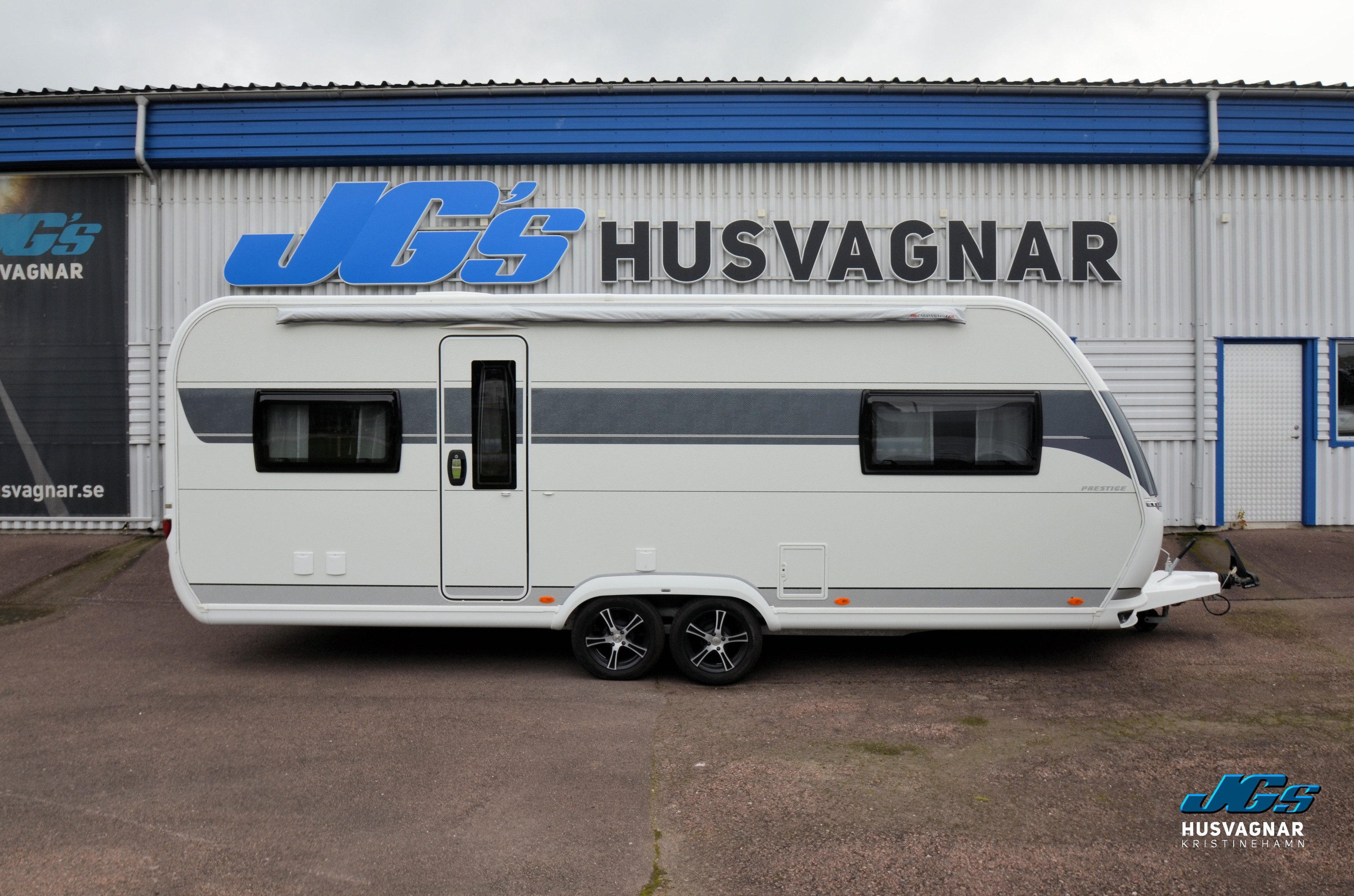 620 CL PRESTIGE