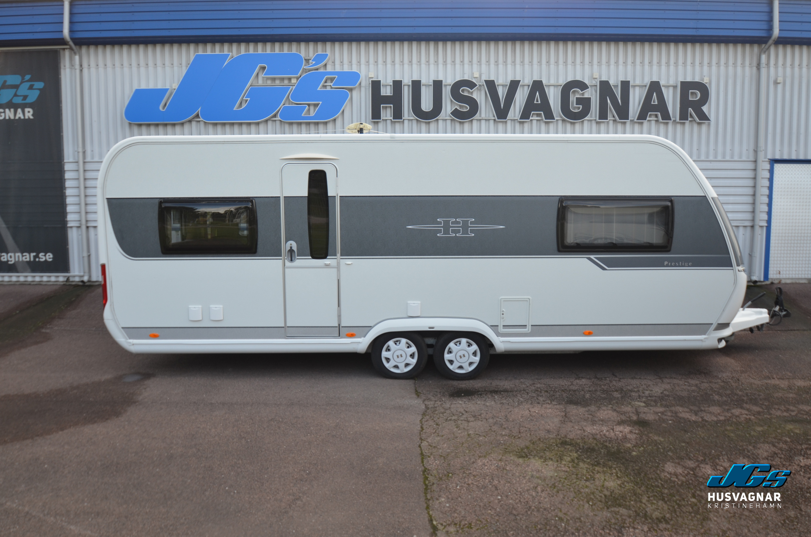 620 CL PRESTIGE