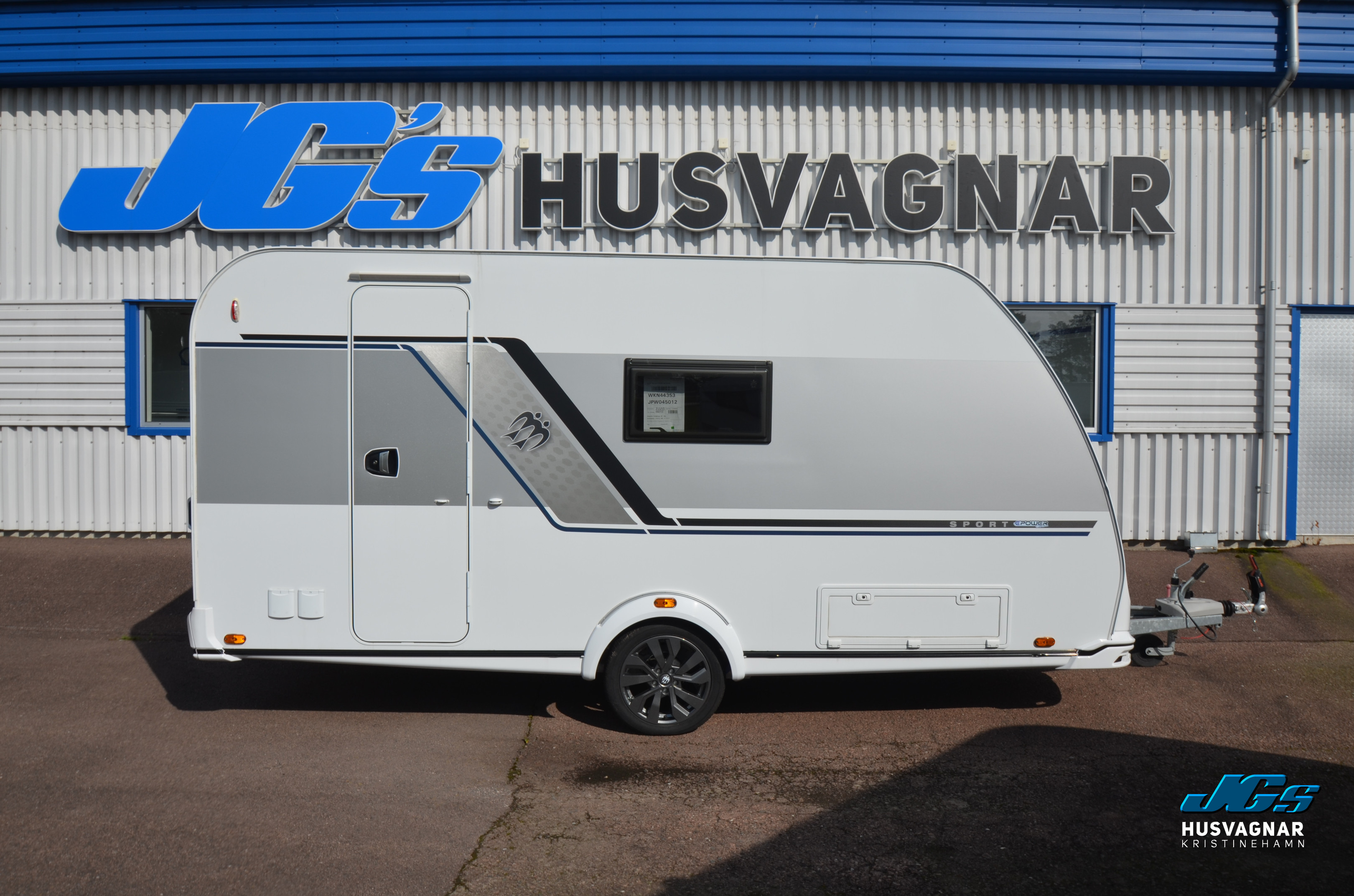 Sport E.Power Selection 420 QD