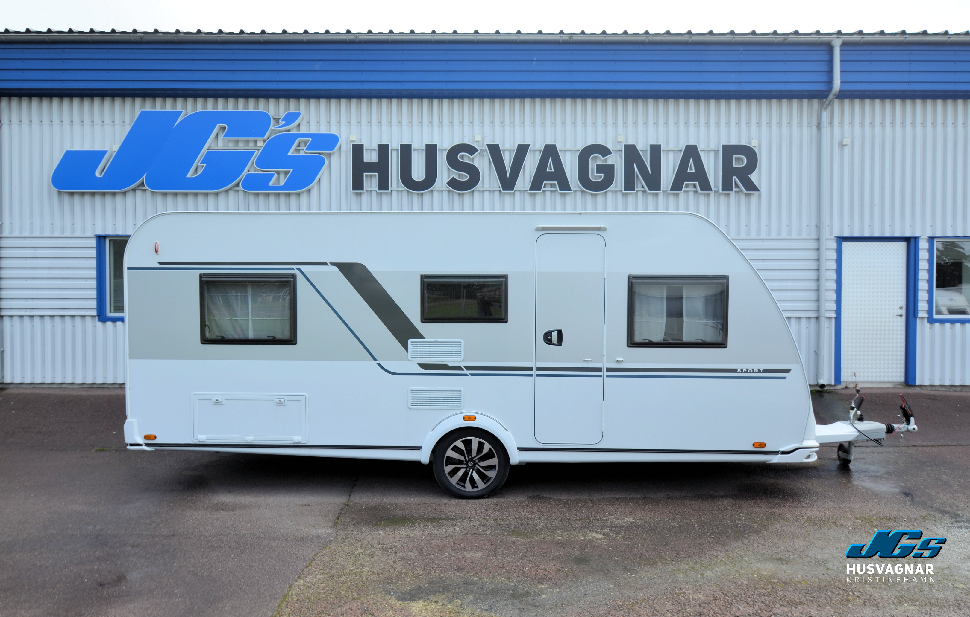 Sport 540 UE