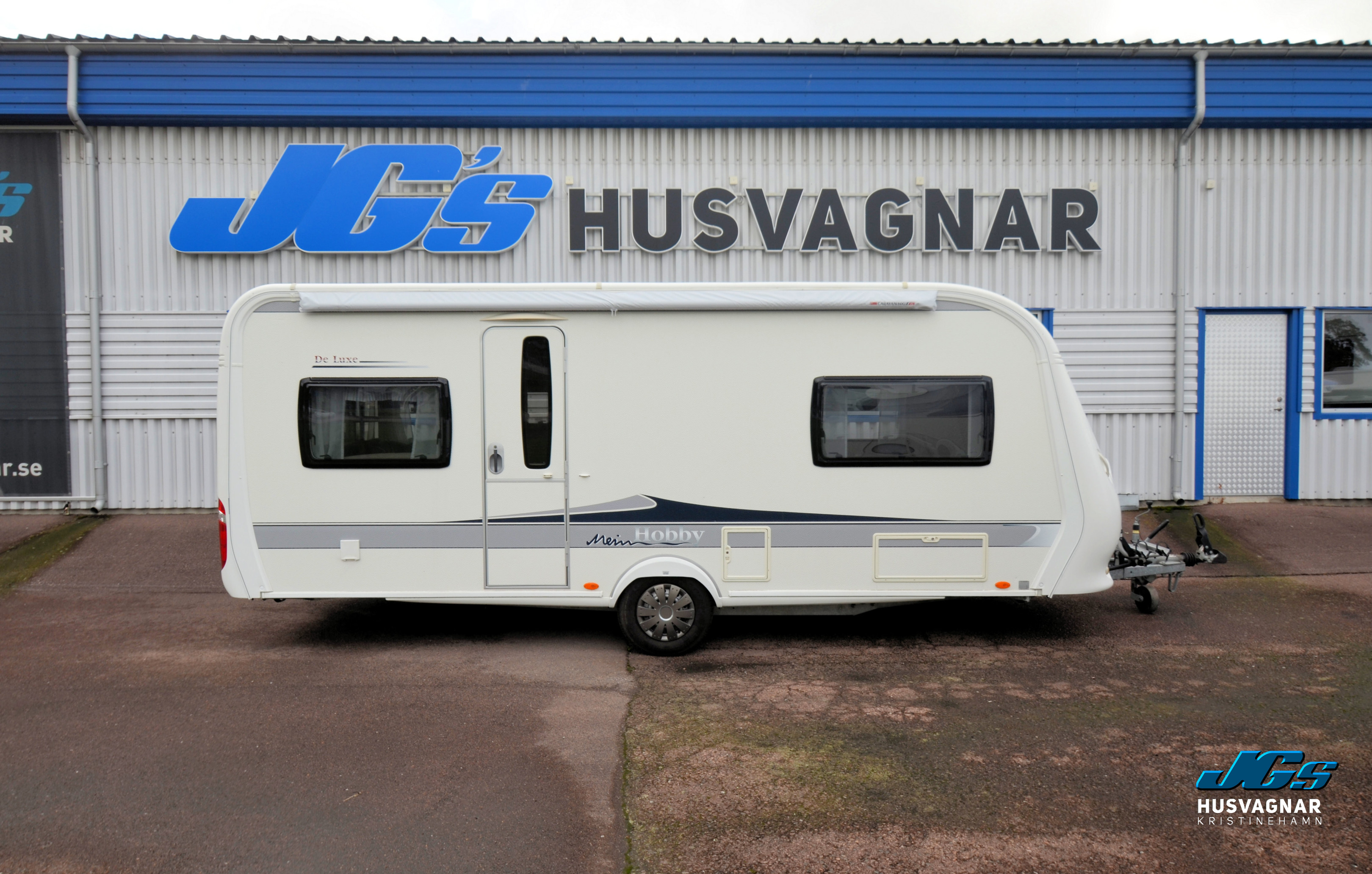 540 UL DE LUXE