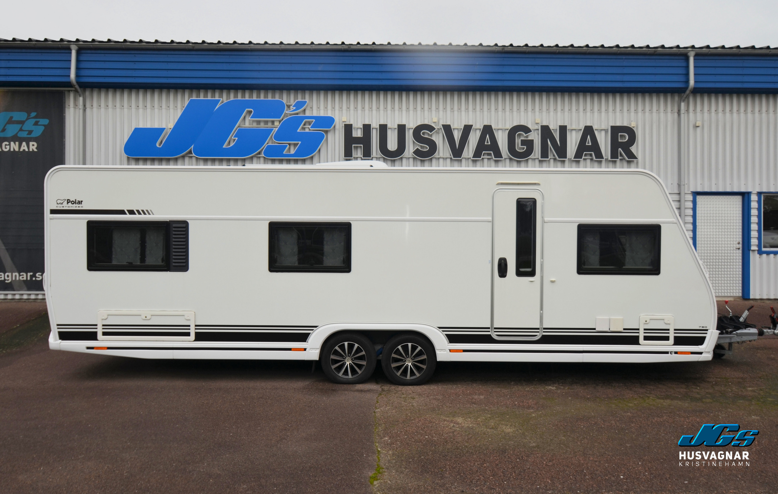 Customized 730 FDCXA