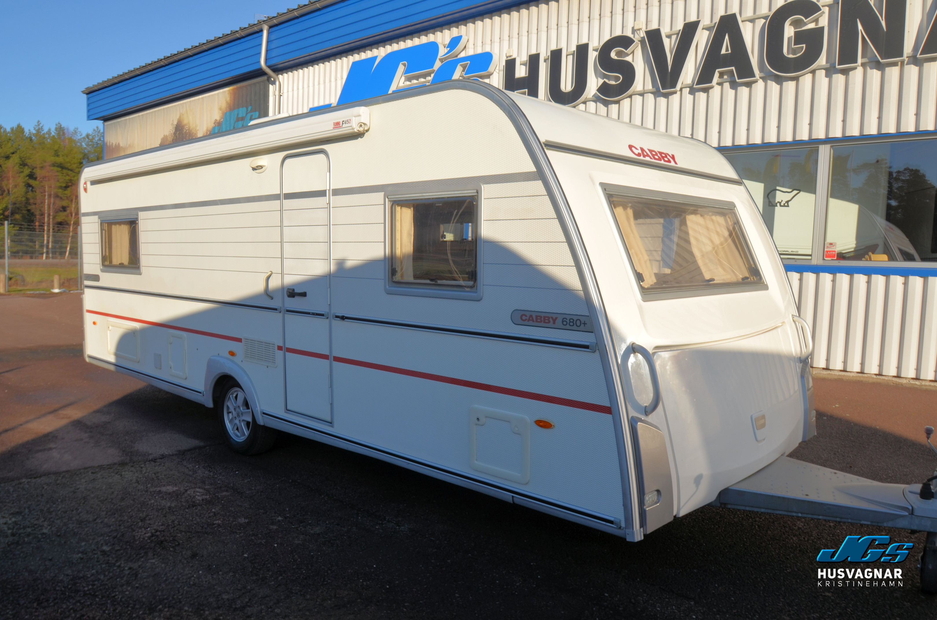 680+ L Sport Edition